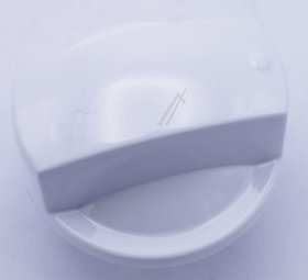 Control Knobs - Knob (eclipse Fs Elc White) [Vestel]