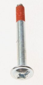 Screw - 3874100351 Fixing Screw Door Handle M4x35 [Electrolux Aeg]