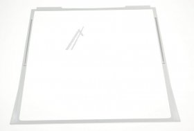 Glass Panel - 00689252 Glass Panel [Bosch Siemens]