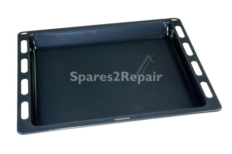 Baking Tray - Hz332071 00437615 Universal Pan [Bosch Siemens]