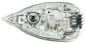 Clamp Level - Cs-00143209 Sohle-komplett [Groupe SEB]