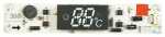 Display Unit - 17131000000050 Display Control Panel [Midea]