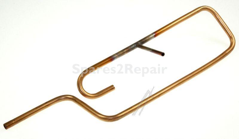 Hose - Ne2029 Return Flow Tube [Delonghi]