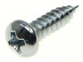 Hisense Gorenje Screw - Hk1099043 Self-tapping Screw Gb-t 845-85 St4 2x16