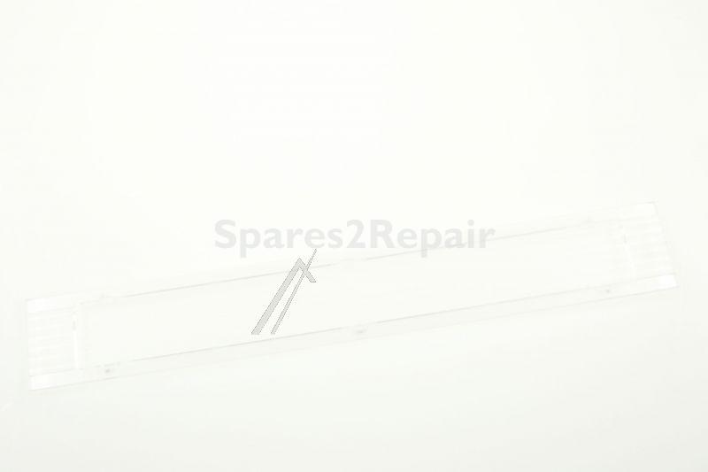 Panasonic Flap - Cnrah-257470 Cover Led Board C