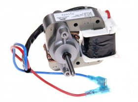 Ventilator Motor - Tl2031 Fan (2 Connections) [Delonghi]