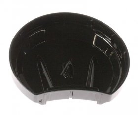 Drip Tray - Ms-623239 Bac-black [Groupe SEB]