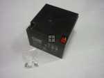 Fiamm 13,0v Lead Batteries From 10ah - Fg22703 12v-27ah Lead Accumulator Fiamm 166x175x125mm