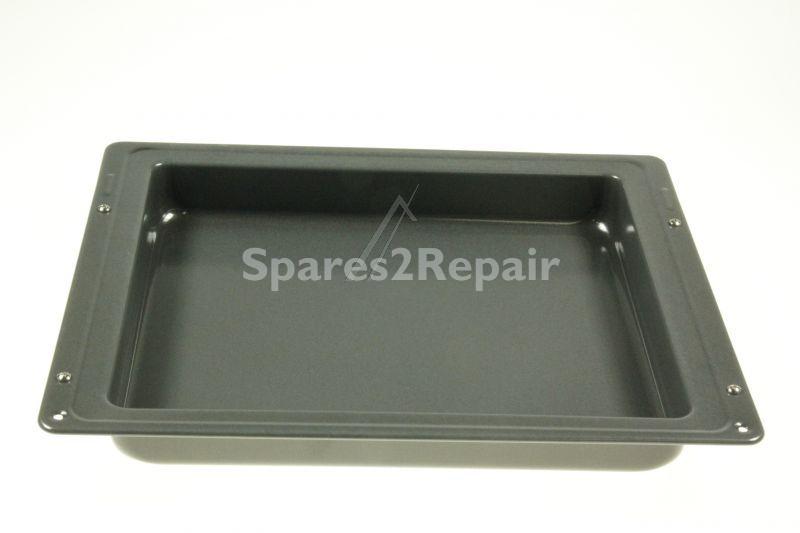 Tray - 00107239 Drip Pan [Bosch Siemens]