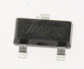 Nxp Smd Diode - Diode, 60v 0,125a, Smd Sot-23