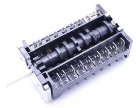 Oven Switch - 49035064 Selector Switch [Candy Hoover]