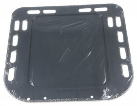 Smeg Lower Housing - 485651527 Oven Bottom