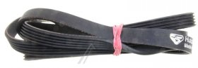 Hutchinson Poly v belt J - 1275j5 Poly-v Belt