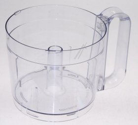Bowl - Ms-5a07204 Bowl Chopper 3l [Groupe SEB]