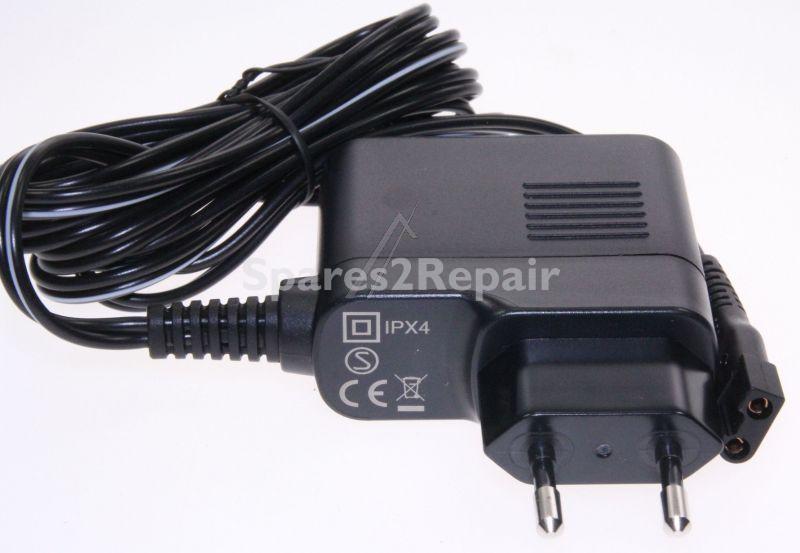 Panasonic Ac adaptor - Wessl41k7658 Ac Adaptor