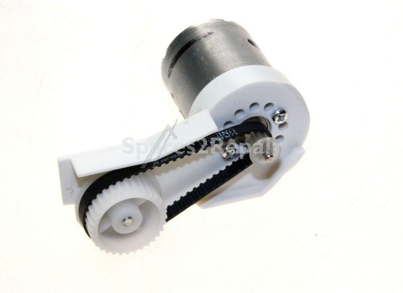Vacuum Cleaner Motor - 4055041000 Toothed Belt motor kit [Electrolux Aeg]