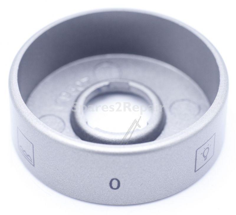 Blending Ring - 42161774 Knob Ring (e trio 66 therm white) [Vestel]