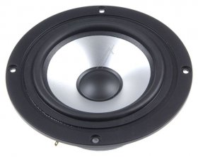 Visaton Middle Tone - 1305 High-end Midrange Driver, 13 Cm, 8 Ohm