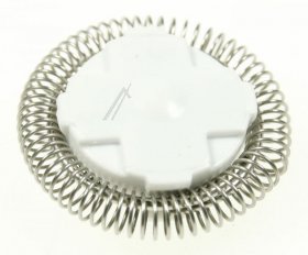 Gastroback Milk Frother - 98088 Frothing Spiral