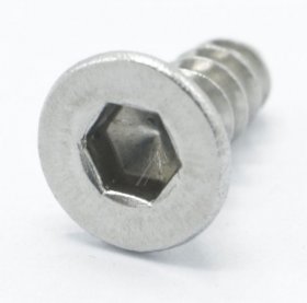 Gastroback Screw - 98713 Screw For Steam Filter For 42716