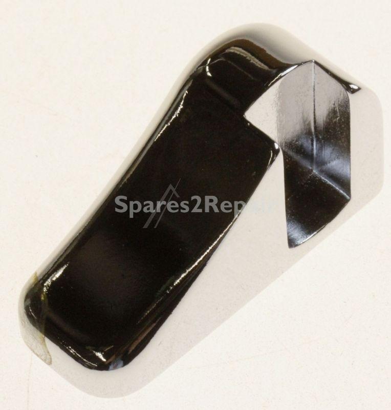 Bompani Door Hinges - 467606 M00467606 Supp Cern Sx C vetro 96n Bril