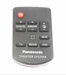 Panasonic Ir remote Control - Remote Control