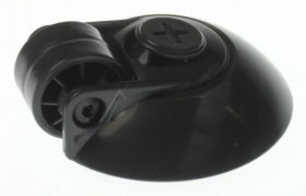 Roller - 4055185799 Wheel front assembly 22~24 [Electrolux Aeg]