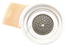 Philips Pad Holder - 422225941060 Holder Plastic