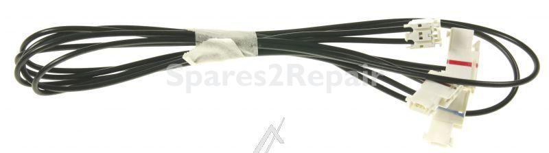 Hisense Gorenje Harness - 414472 Wiring Harness El Wm-70 c Ul4