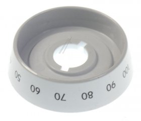 Gauge Disc - C00284890 482000088164 Knob Disc -for Minute Minder Pw [Whirlpool Indesit]