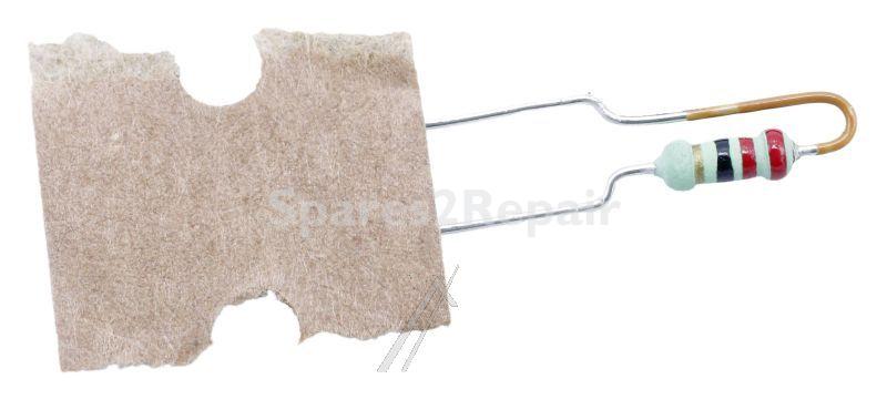 Sound United 1w metal Film Resistor - 22r-1w 943124500240s R m-oxide 1w-22 Ohm