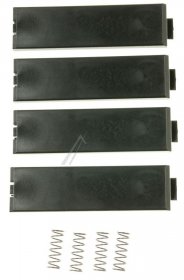 Casing Cover - 00429110 Brake Element [Bosch Siemens]