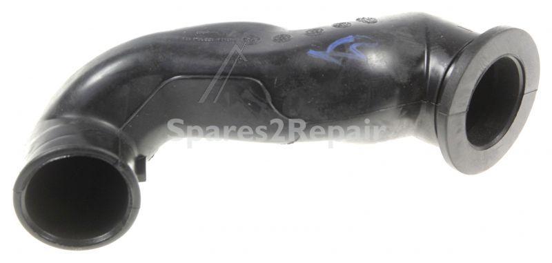 Tube - 1531403010 Pipe Union Washing Motor Sump [Electrolux Aeg]