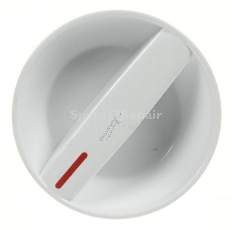 Turning Handle - 00606066 Knob-programme [Bosch Siemens]