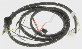 Hose - 00751248 Tube [Bosch Siemens]