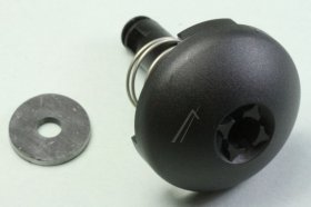 Square Plug - 00175131 Sealing Kit [Bosch Siemens]