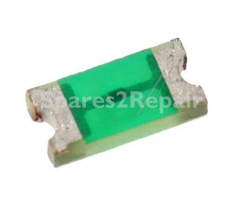 Vestel Smd fuse - 3 0a-f 30049510 Fuse Safe Smd 3a 32v (1206) Ro