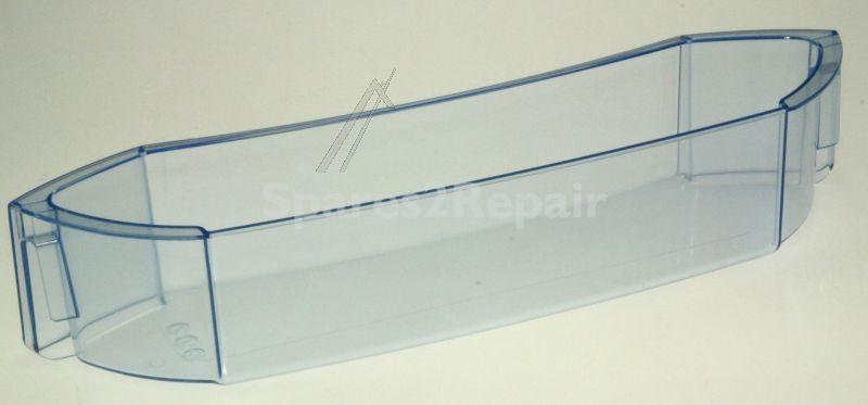 Hisense Gorenje Refrigerator - Freezer Door Shelf - 105465 Door Tray 6n-90 Bk087 Nes