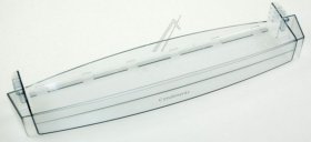 Hisense Gorenje Refrigerator - Freezer Door Shelf - 131567 Door Tray-long H55 54 G45 E 077-1 710