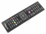 Vestel Ir remote Control - 23266411 R-c 4875 Finlux (gray-s)(black-p)