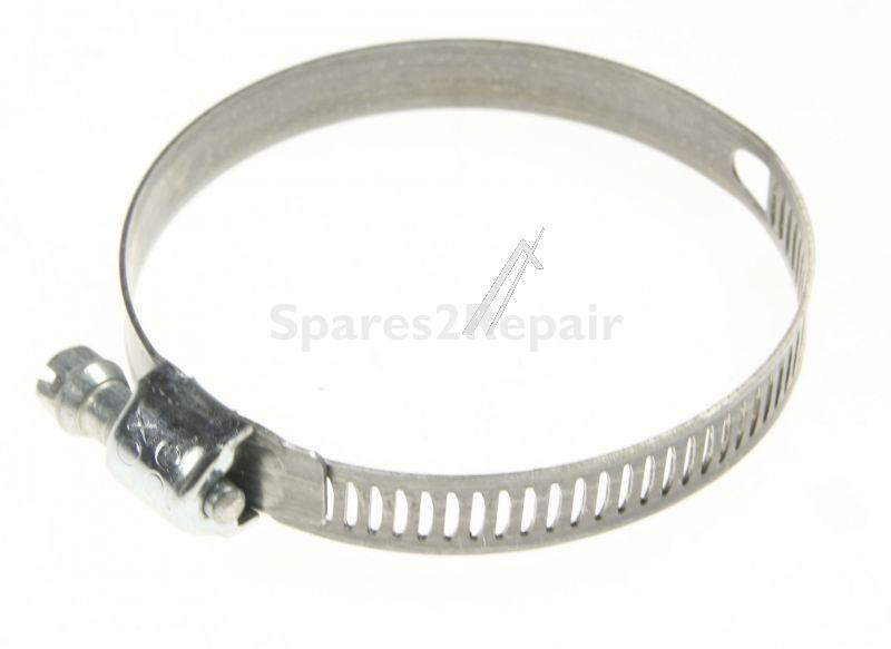 Hose Clamps - C00311047 481240118157 Strap 32-50-9 C61 [Whirlpool Indesit]