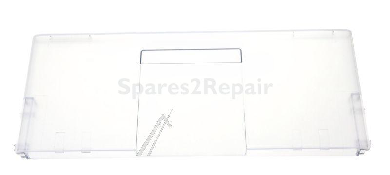 Freezer Case Flap - 42004730 Freezercasecap -1450 Ank(trans-blue) [Vestel]