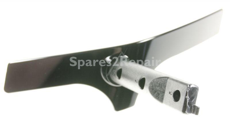 Vestel Stand Support - 23345541 Stand 40316 Right & Cover (gls-blk-blk) Package (e