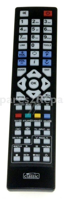 Classic Remote Control - IRC87008