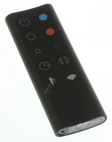 Dyson Genuine Fan Remote Control 966538-04 Black AM09