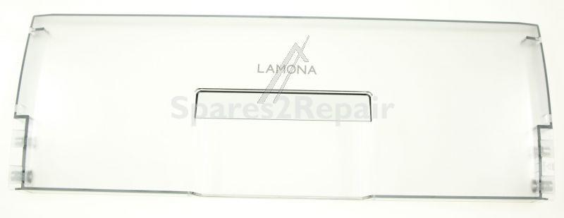 Drawer Front - 4312616500 C00867116 Lamona Freezer Basket Front [Arcelik]