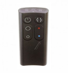 Dyson Genuine Fan IR-Remote Control 922662-06 AM05 IRON