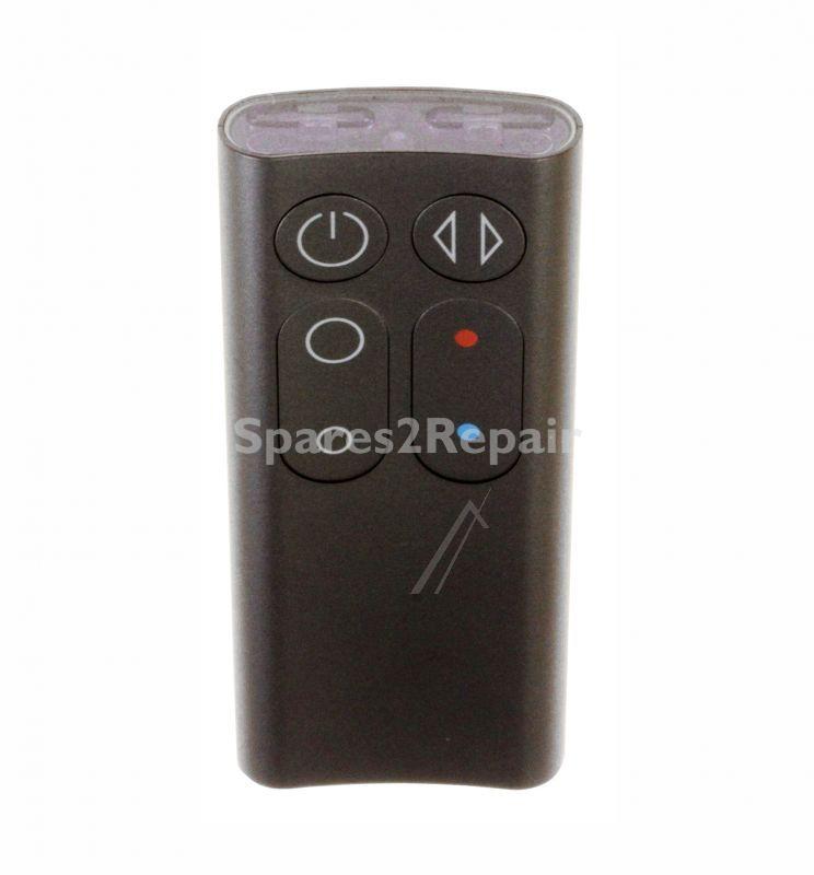 Dyson Genuine Fan IR-Remote Control 922662-06 AM05 IRON
