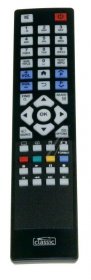 Classic Classic 1 To 1 Remote Controls - Irc87080 Remote Control Classic 1:1