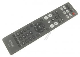 Sound United Ir remote Control - Rc-1204 30701021500as Remote Control Rcdm40